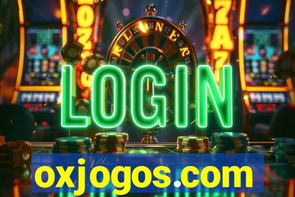 oxjogos.com