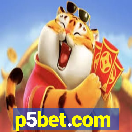 p5bet.com