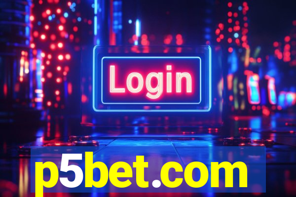 p5bet.com