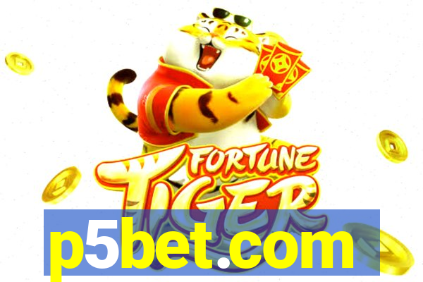 p5bet.com