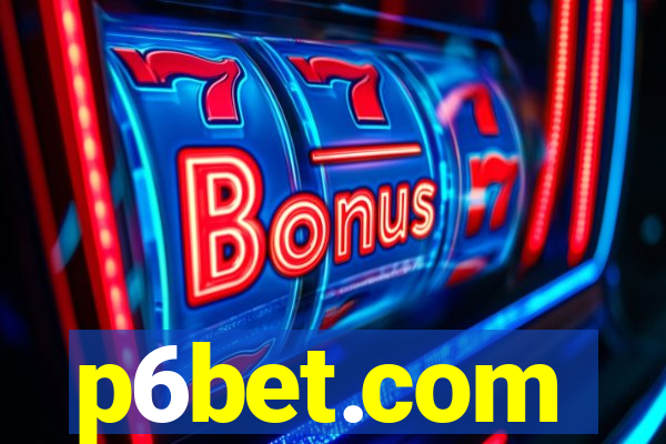 p6bet.com