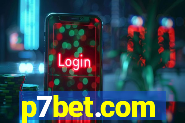 p7bet.com