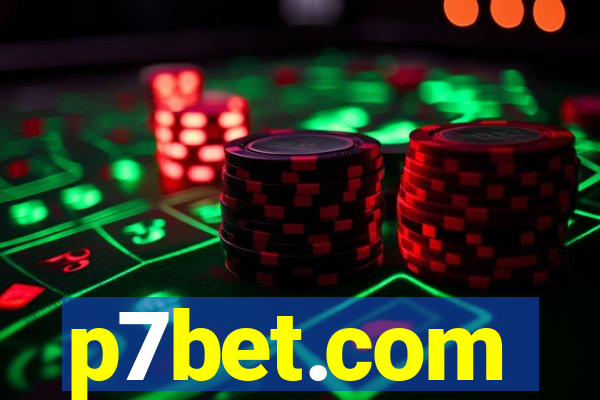 p7bet.com