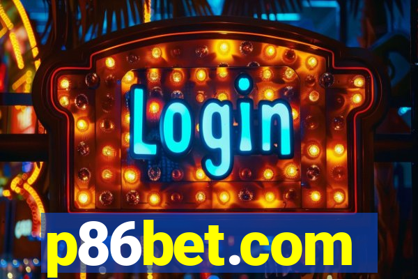 p86bet.com