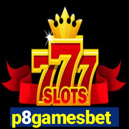 p8gamesbet