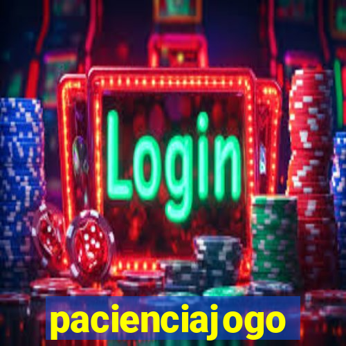 pacienciajogo