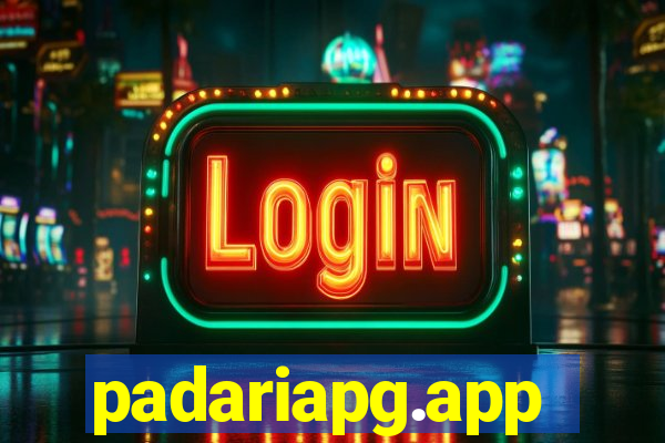 padariapg.app