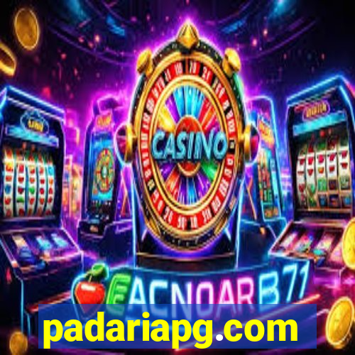 padariapg.com