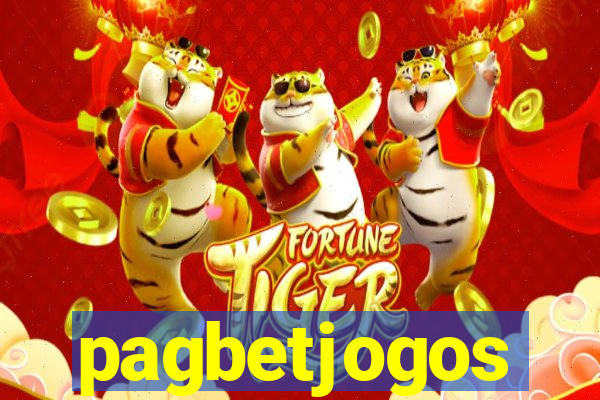 pagbetjogos