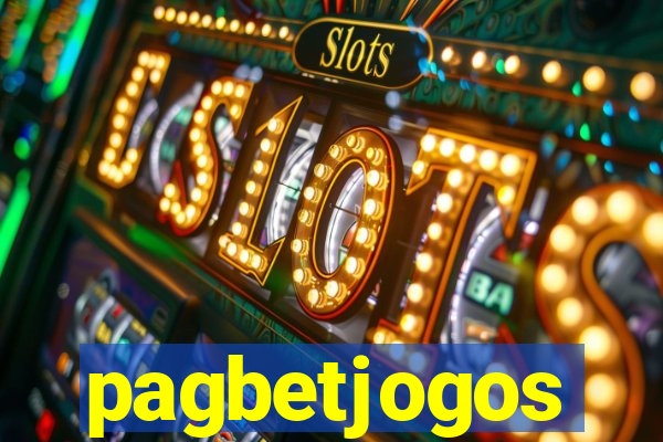 pagbetjogos