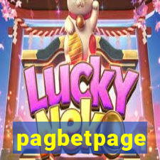 pagbetpage