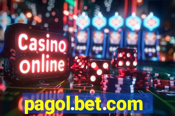 pagol.bet.com