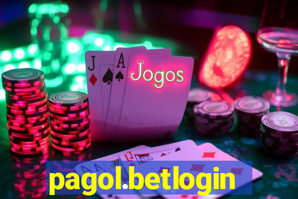 pagol.betlogin