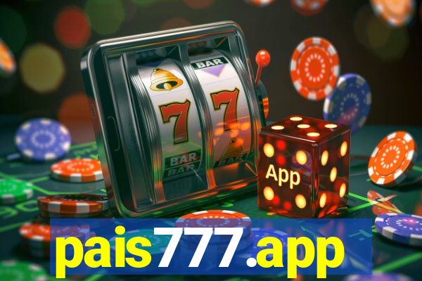 pais777.app