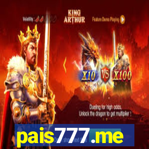 pais777.me