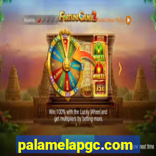 palamelapgc.com