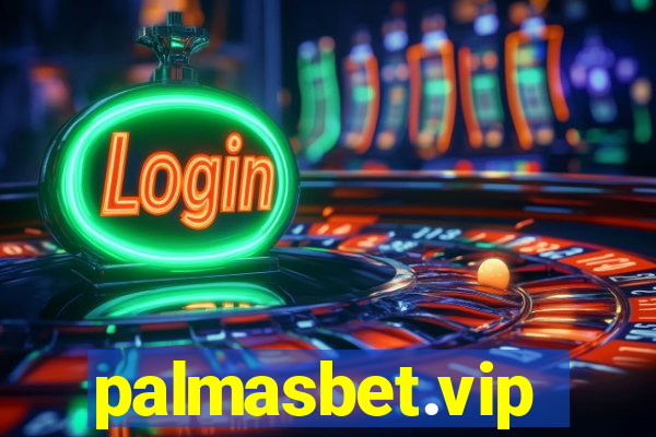 palmasbet.vip