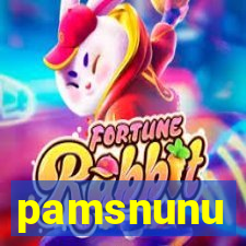 pamsnunu