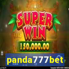 panda777bet