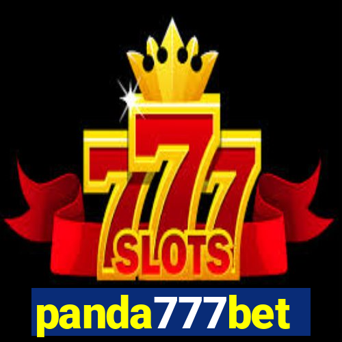 panda777bet