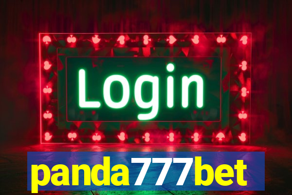 panda777bet