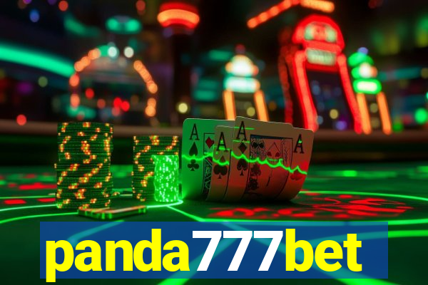 panda777bet