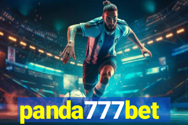 panda777bet