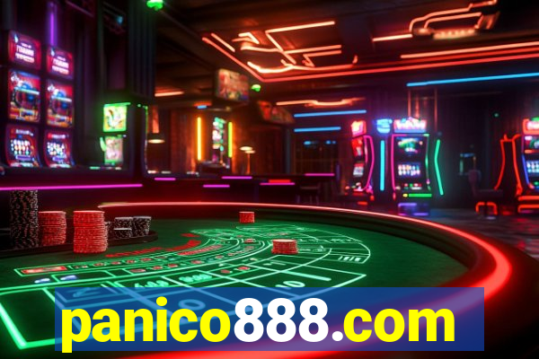 panico888.com