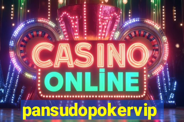 pansudopokervip.net