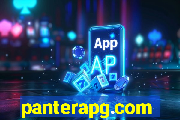 panterapg.com