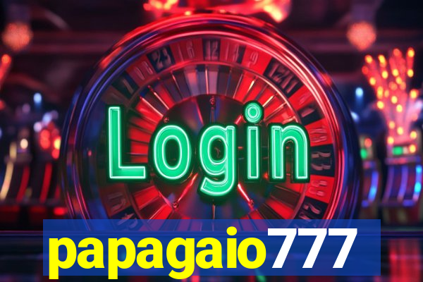 papagaio777