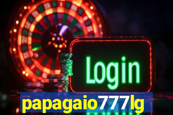 papagaio777lg