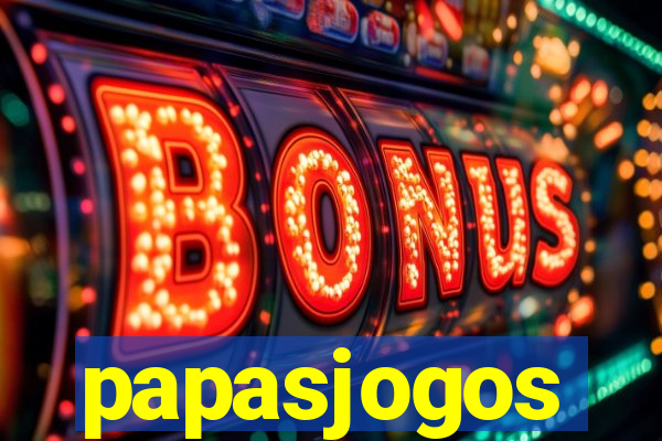 papasjogos