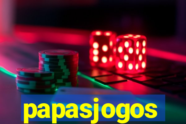 papasjogos