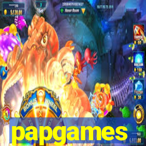 papgames