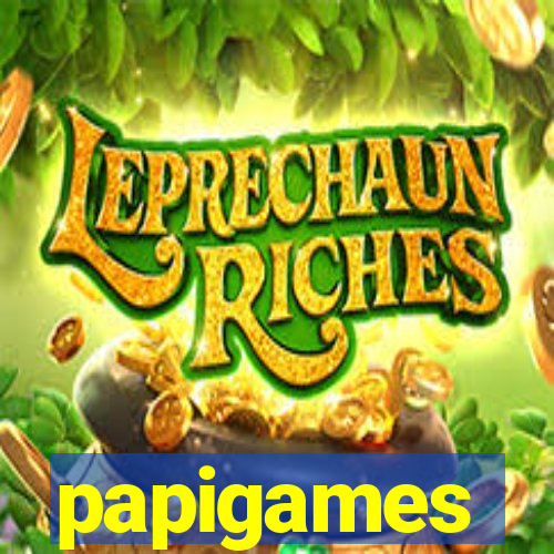 papigames