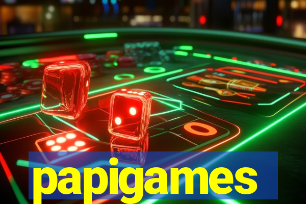 papigames