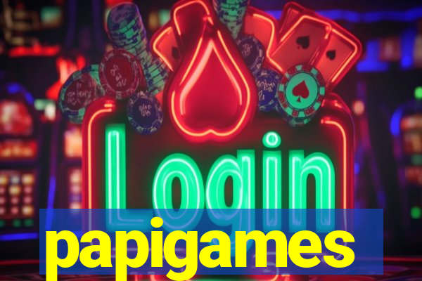 papigames