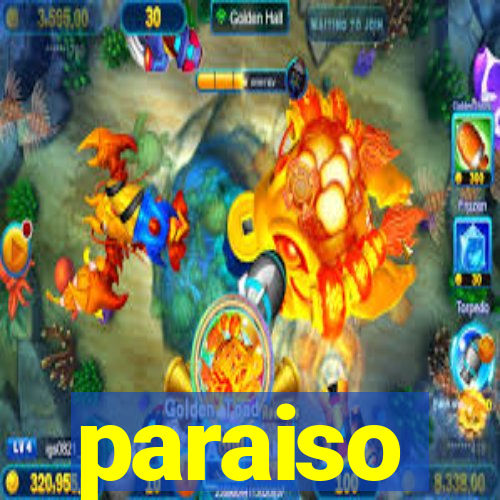 paraiso-777.com