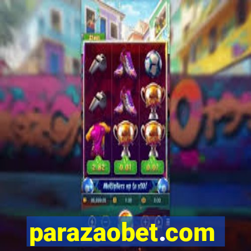 parazaobet.com