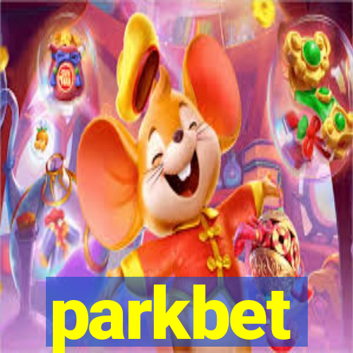 parkbet