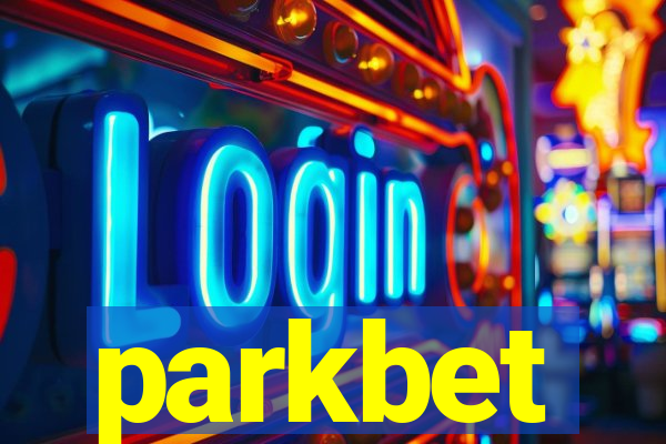 parkbet