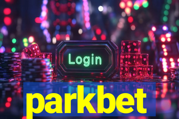 parkbet