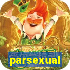 parsexual