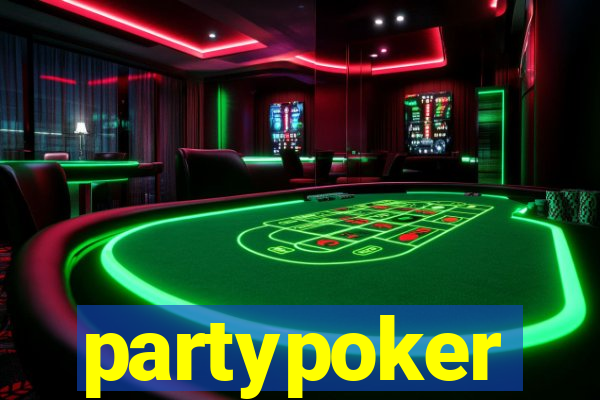 partypoker