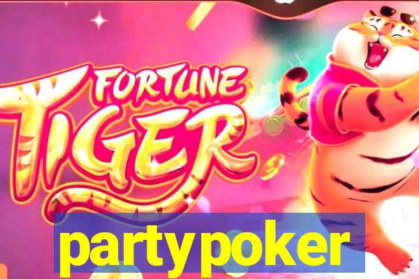 partypoker