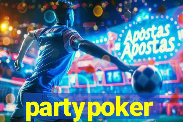 partypoker