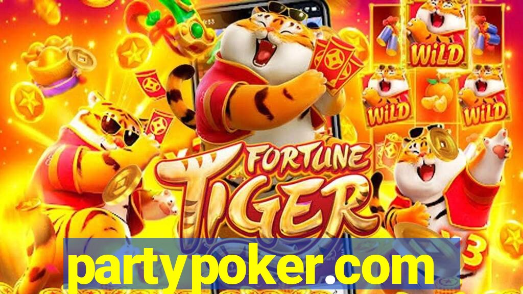 partypoker.com