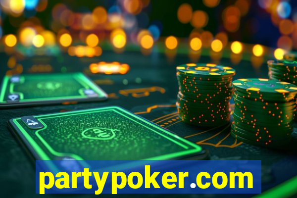 partypoker.com