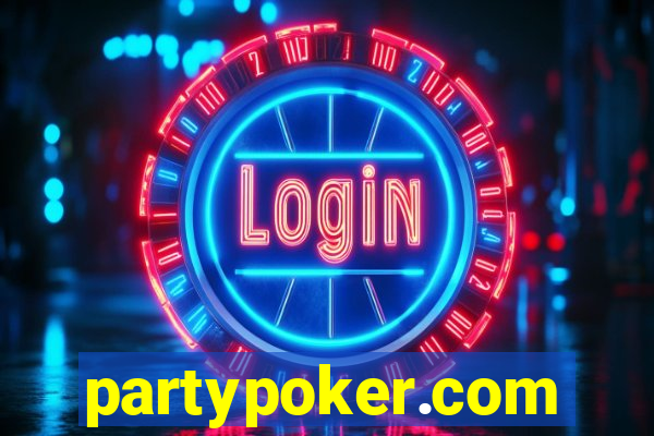 partypoker.com